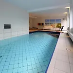 Apartment House Katharina, Westerland