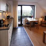 Apartment House Katharina, Westerland