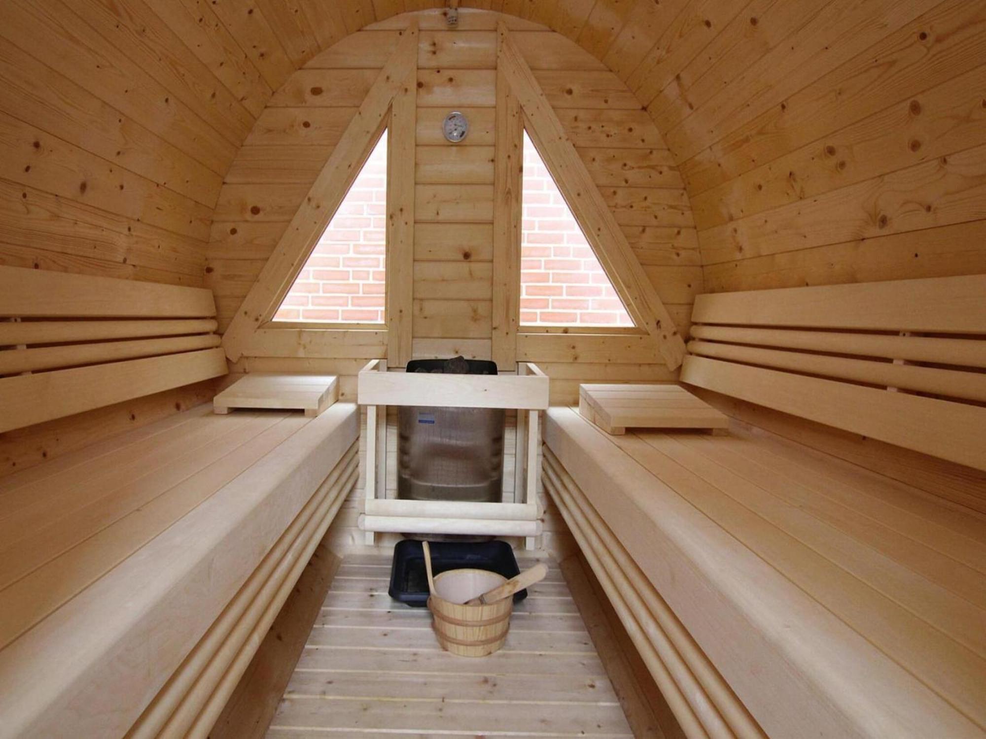 House Katharina, *