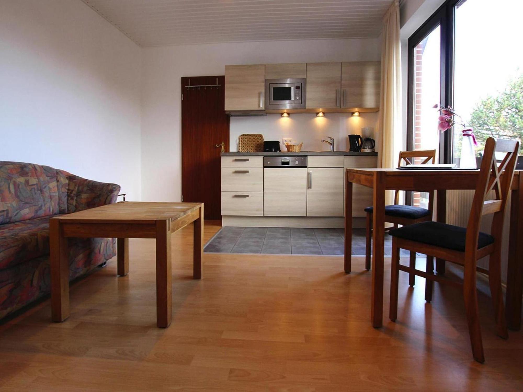 House Katharina, *